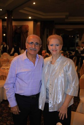 25 años de Ingenieros Consultores y Constructores Electromecánicos