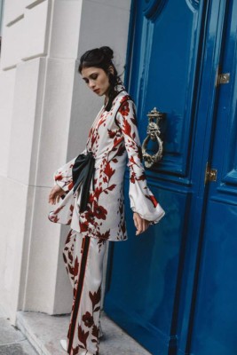 Ilusiones de la mujer contemporánea