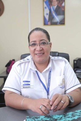 Baja demanda de pasaportes en oficina regional de Migración