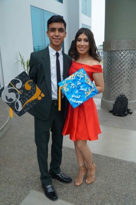 Desayuno de la Big Step Institute