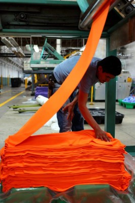 Inversión local supera a la de Estados Unidos en maquila