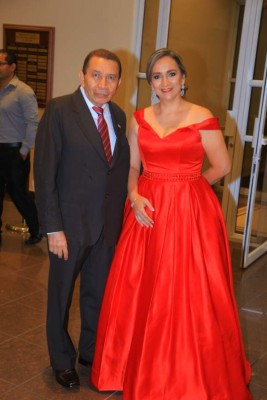 Tercera edición de los premios Identidad