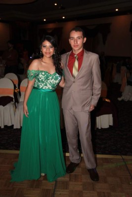 Graduación de la Escuela Bilingüe Villas del Campo