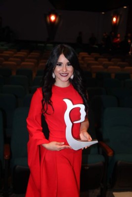 Campus TV entrega los Viral Media Awards