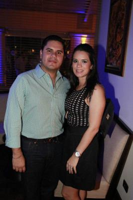 Miller celebra fiesta juvenil