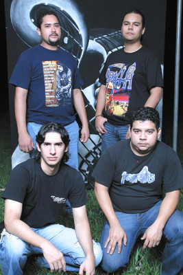 Roqueros lucharán para ir al W:O:A Centroamérica