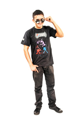 La competencia musical del año