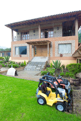 'La Barbie” formó escuela de sicarios en Honduras