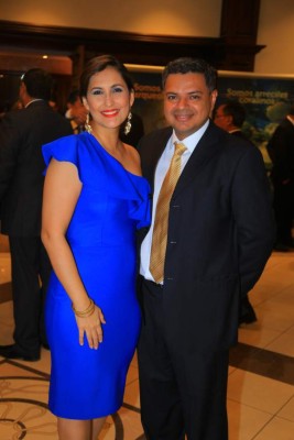 Tercera edición de los premios Identidad