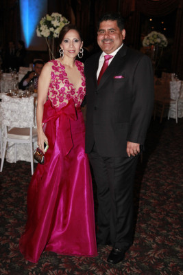 Boda Palacios Fajardo