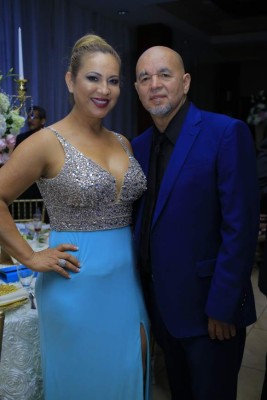 La boda Puerto Navas