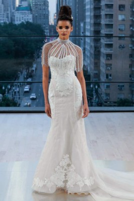 Inés di santo es pura tentación