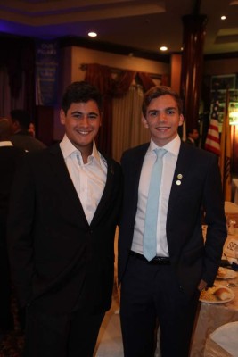 Bulldog Award 2016 de la Escuela Internacional Sampedrana