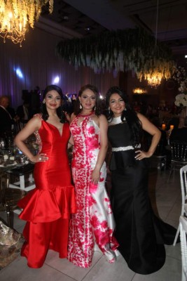 Boda religiosa de Olvin López y Dulce López