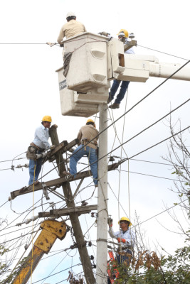 Preocupa que Guatemala no tenga suficiente energía para Honduras