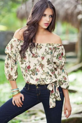 Reglas de vestir para equilibrar tu estilo