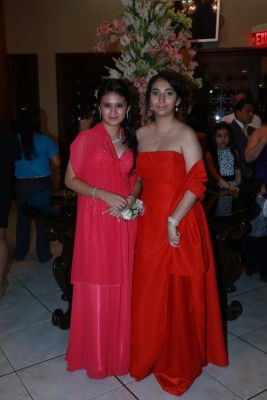 Graduación de Kiddy Kat e instituto Morazzanni