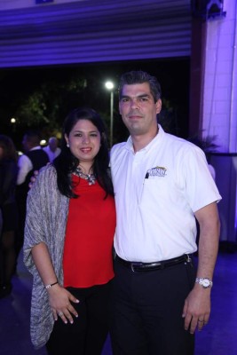 Inauguración del nuevo plantel de Belca Food Service Honduras