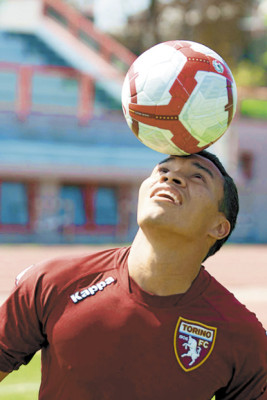 'Wilson es un jugador vital para nosotros': Harry
