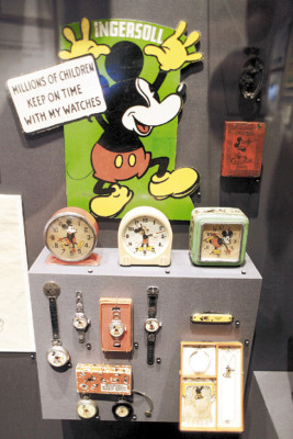 Museo de Walt Disney