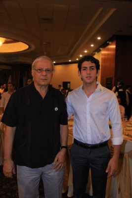 25 años de Ingenieros Consultores y Constructores Electromecánicos