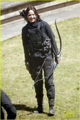 Heroínas en la pantalla grande