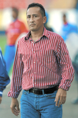 Desafíe a Ismael