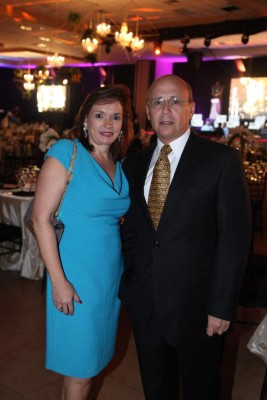 CCIC celebra la gala El Forjador 2016