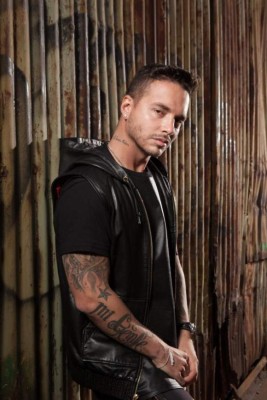 J Balvin llega este domingo a Honduras