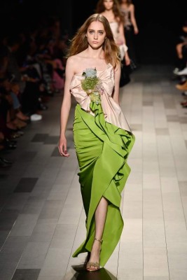 Marchesa, fábulas de mujer