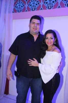 Encuentro de la generación 1996 de la EIS