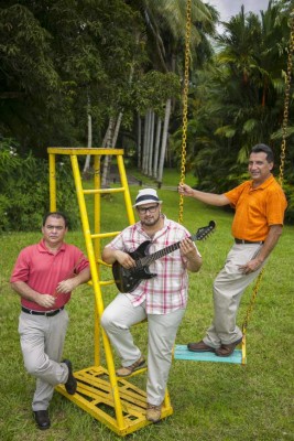 La gran fiesta a la hondureñidad