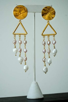 Orfebre hondureña brilla en Vogue Europa