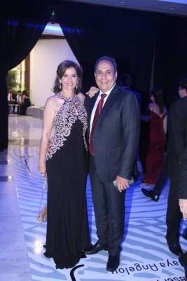 Velada para celebrar los triunfos de la Inter