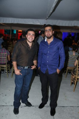 Foam de Honduras celebra su 50 aniversario