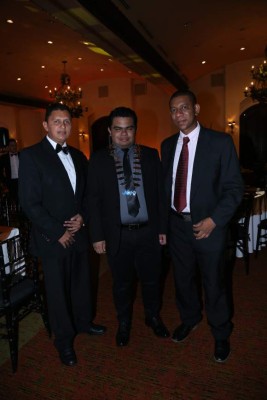 Cámara Júnior Honduras celebra su convención nacional