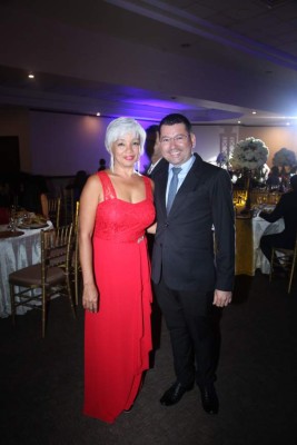 Hermosa boda de Heidy Quiróz y Fady Handal