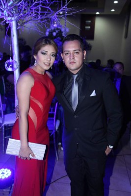 La boda de Joselin Hernández y José Hernández