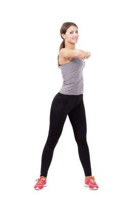 Cuidado con los dolores musculares