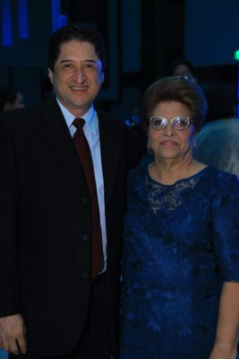 La boda de German Mejía y Laura Reynaud