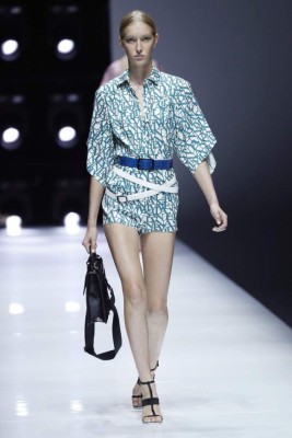 Revolución en casa Lanvin