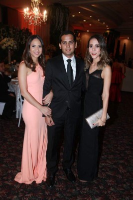 Boda de Arnold García y Brenda Zúniga