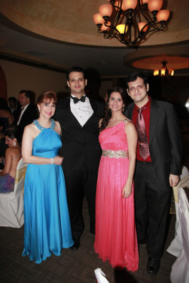 Alegría y emociones