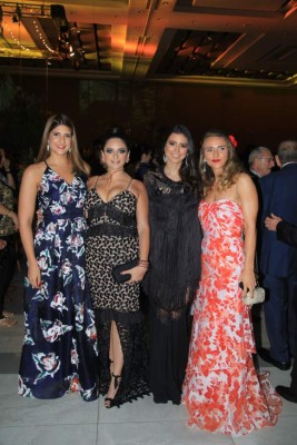 Boda de Elisa Kattán y Alejandro Rishmawy