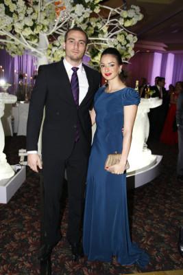 Las bodas que se celebrarán en 2014