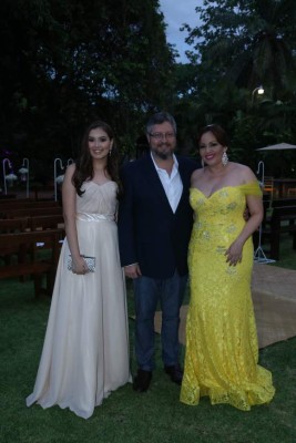 La boda de Diana Zerón y Giancarlo Suriano