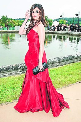 Paz Vega regresa al cine