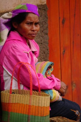 Guajiquiro: cuna lenca de tierras frías en Honduras