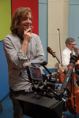 'Love y Mercy”, la historia oscura de Los Beach Boys