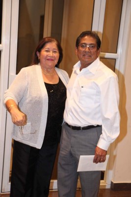 TeleProgreso celebra la segunda edición de Premios Identidad